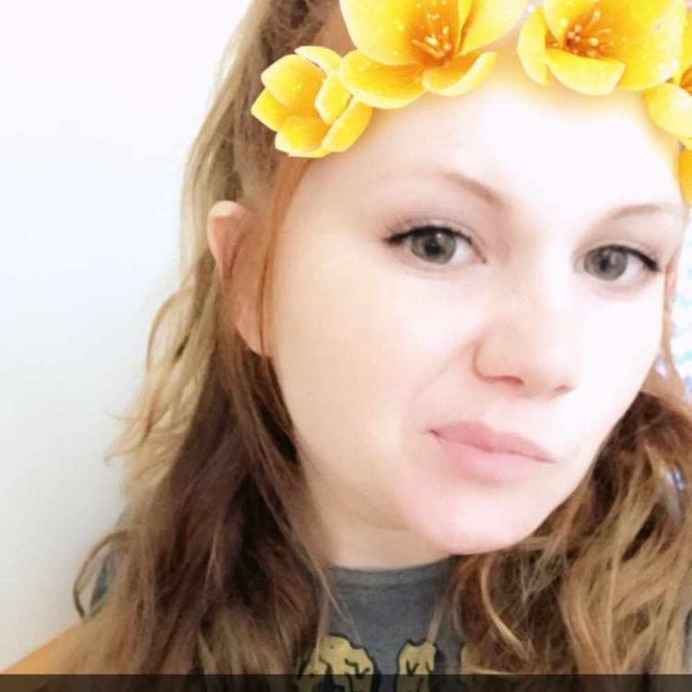 Meet your Posher, Johanna